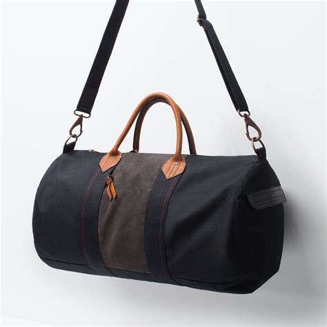 zara mens travel bag|zara handbags for men.